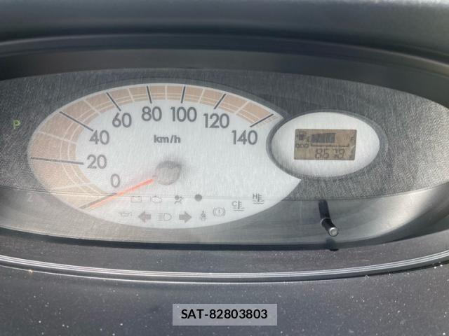 Daihatsu MOVE 2007-07 8315600-10