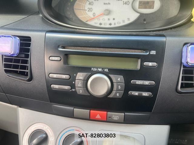 Daihatsu MOVE 2007-07 8315600-11