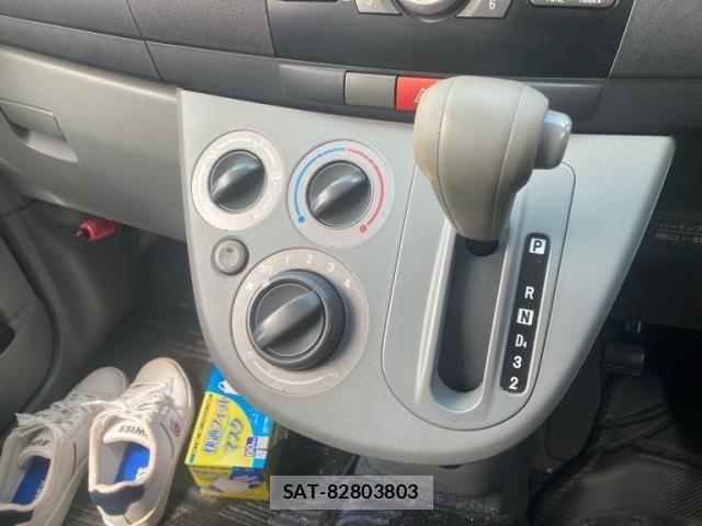 Daihatsu MOVE 2007-07 8315600-12