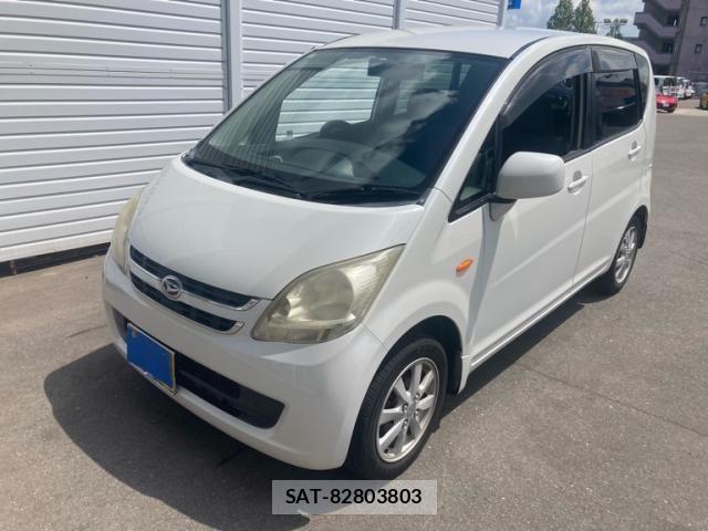 Daihatsu MOVE 2007-07 8315600-1