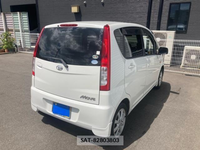 Daihatsu MOVE 2007-07 8315600-2