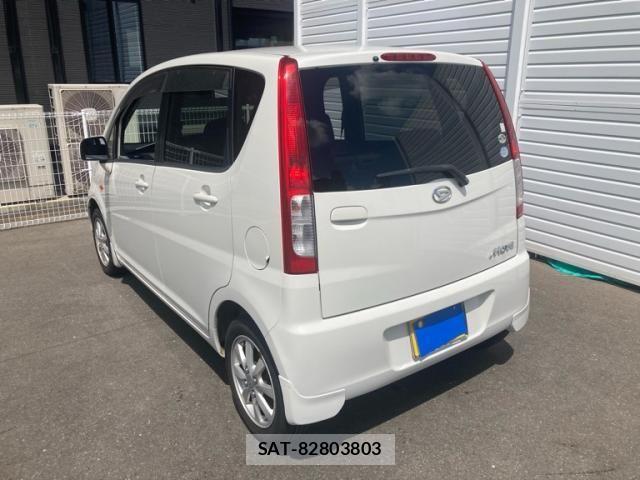 Daihatsu MOVE 2007-07 8315600-3