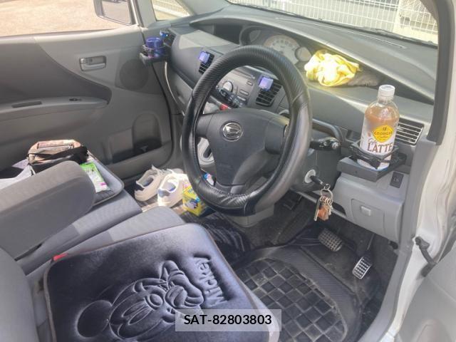 Daihatsu MOVE 2007-07 8315600-5