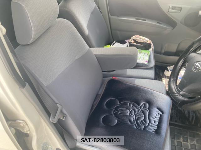 Daihatsu MOVE 2007-07 8315600-6