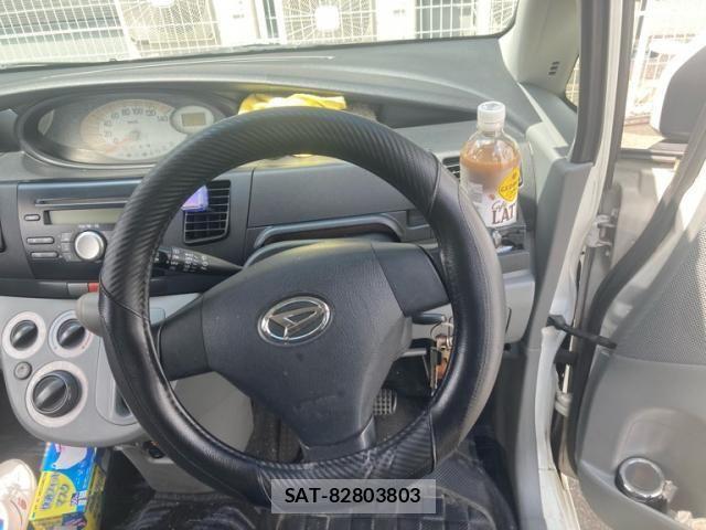 Daihatsu MOVE 2007-07 8315600-7
