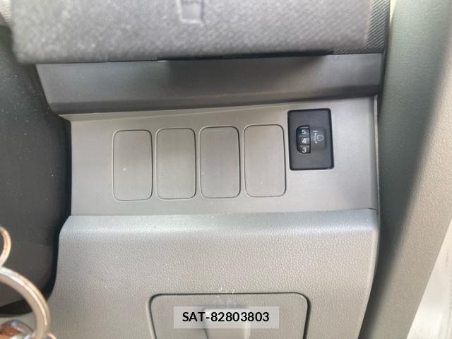 Daihatsu MOVE 2007-07 8315600-8