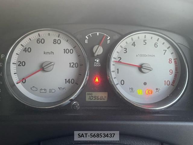 Daihatsu MOVE 2005-08 8315599-16