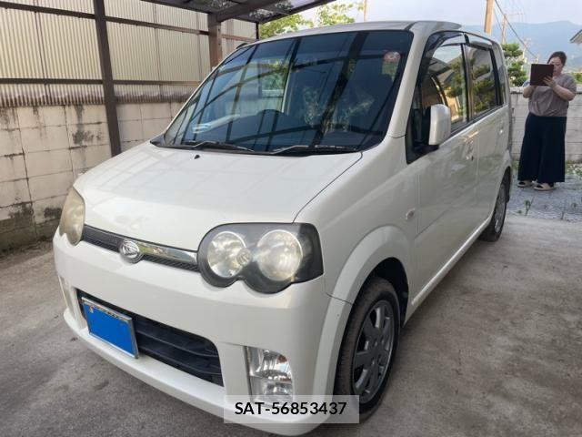 Daihatsu MOVE 2005-08 8315599-1