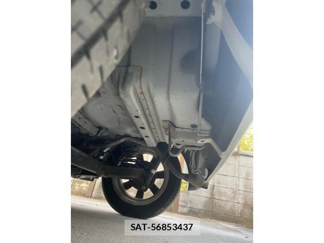Daihatsu MOVE 2005-08 8315599-20