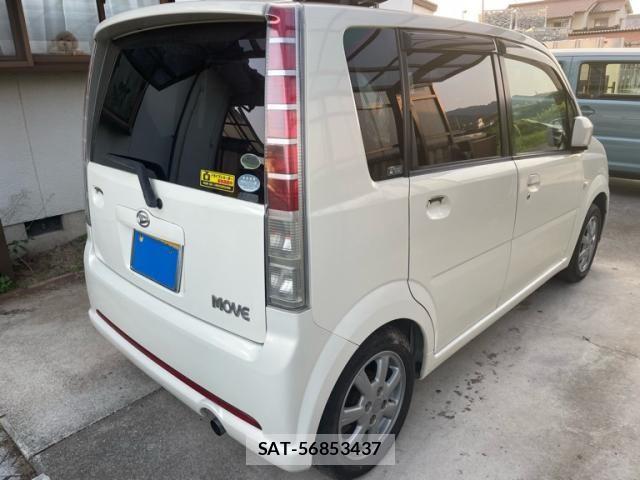 Daihatsu MOVE 2005-08 8315599-2