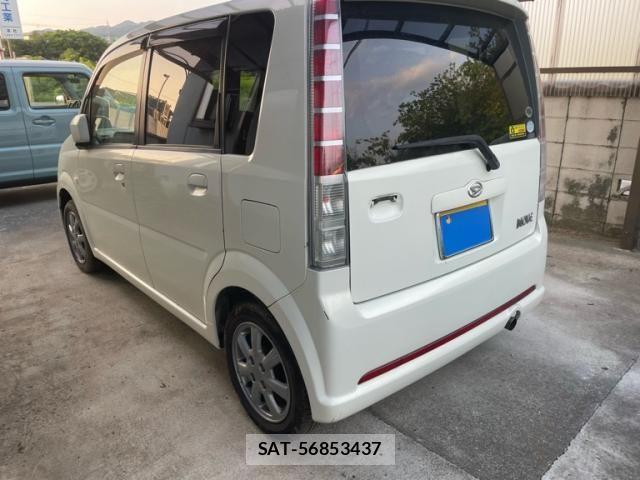 Daihatsu MOVE 2005-08 8315599-3
