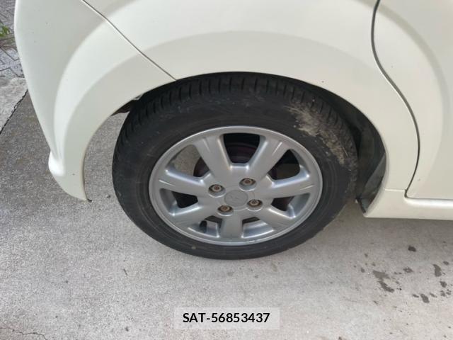 Daihatsu MOVE 2005-08 8315599-4