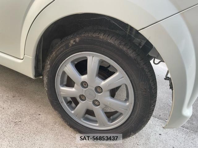 Daihatsu MOVE 2005-08 8315599-6