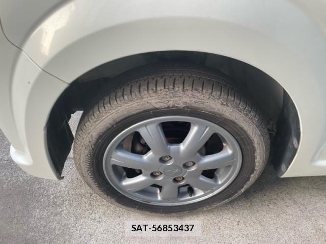Daihatsu MOVE 2005-08 8315599-7