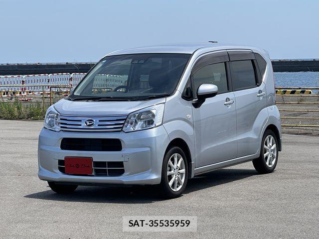 Daihatsu MOVE 2021-10 8315591-0
