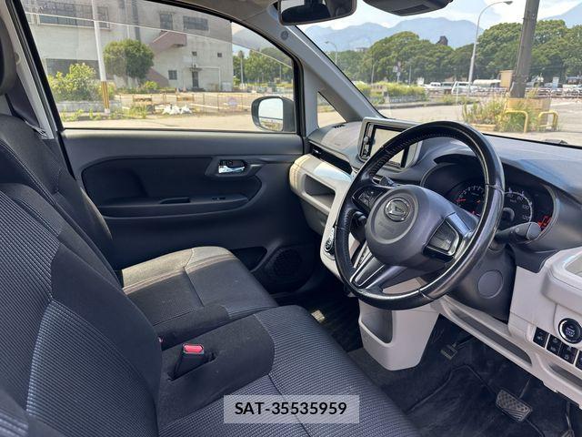 Daihatsu MOVE 2021-10 8315591-10