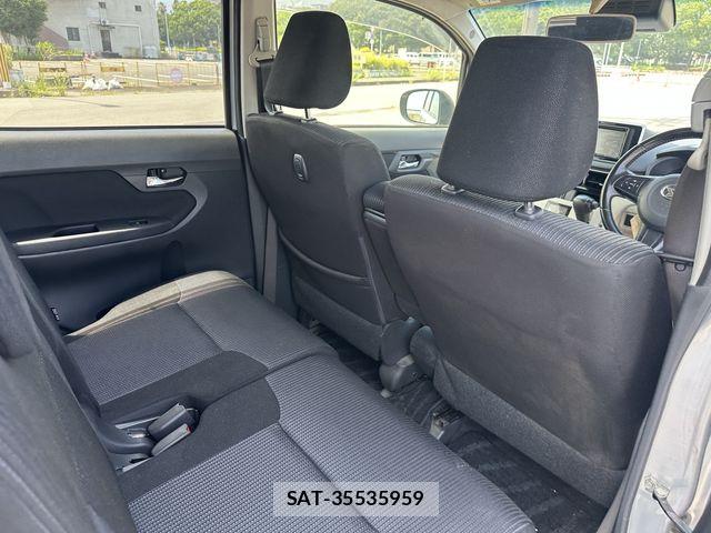 Daihatsu MOVE 2021-10 8315591-13