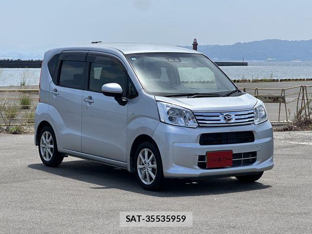 Daihatsu MOVE 2021-10 8315591-16