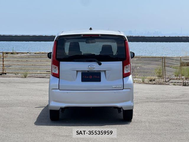 Daihatsu MOVE 2021-10 8315591-17