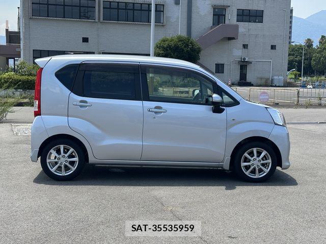 Daihatsu MOVE 2021-10 8315591-18