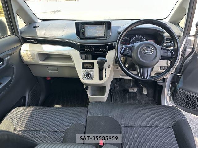 Daihatsu MOVE 2021-10 8315591-1