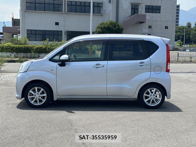 Daihatsu MOVE 2021-10 8315591-19