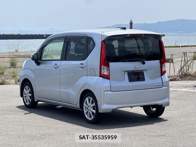 Daihatsu MOVE 2021-10 8315591-20