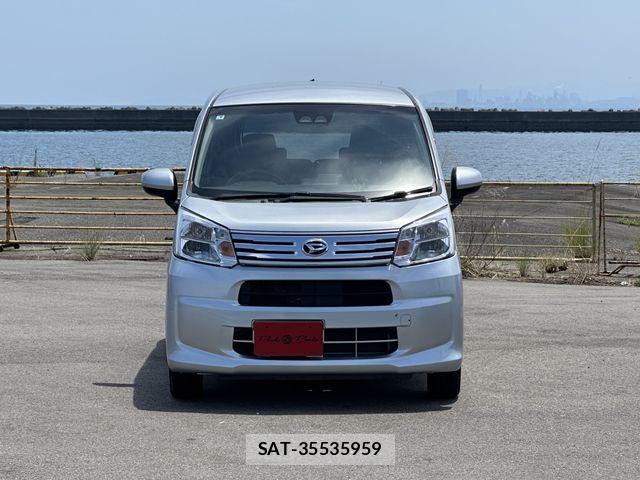 Daihatsu MOVE 2021-10 8315591-21