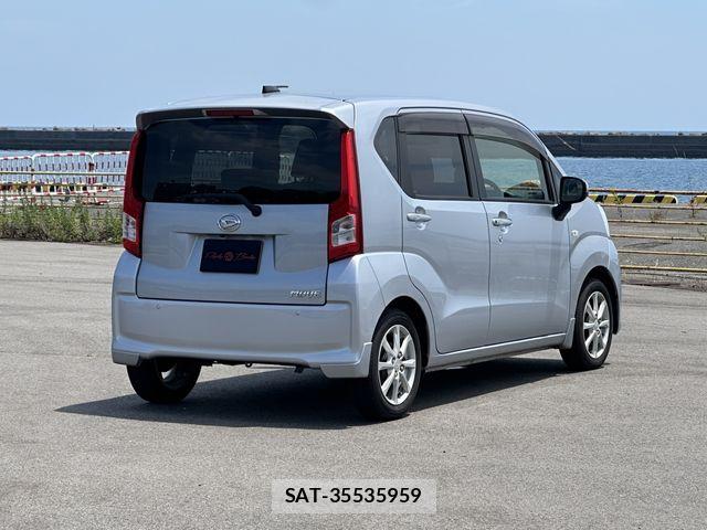 Daihatsu MOVE 2021-10 8315591-2