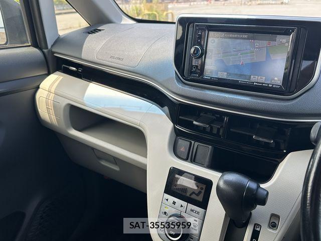 Daihatsu MOVE 2021-10 8315591-4