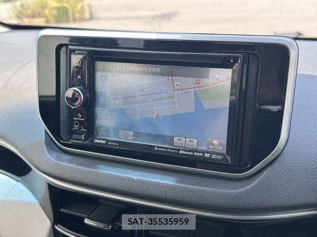 Daihatsu MOVE 2021-10 8315591-5