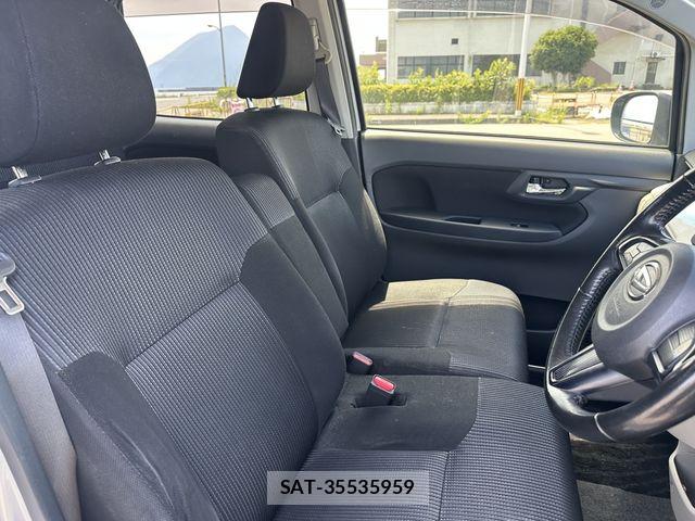 Daihatsu MOVE 2021-10 8315591-7
