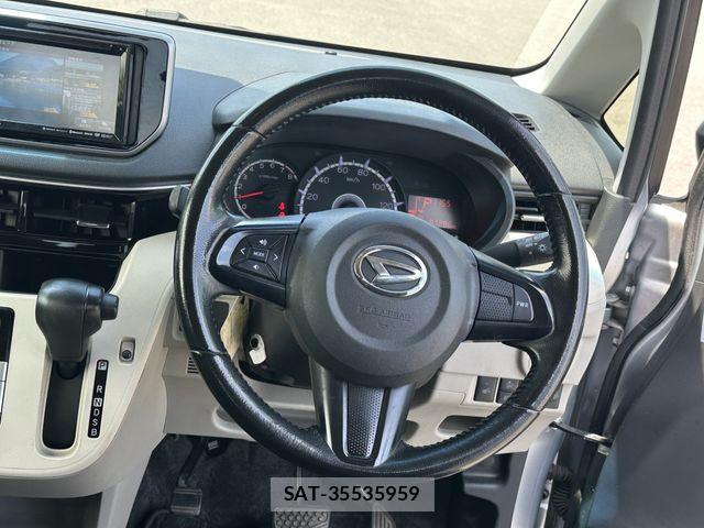 Daihatsu MOVE 2021-10 8315591-8