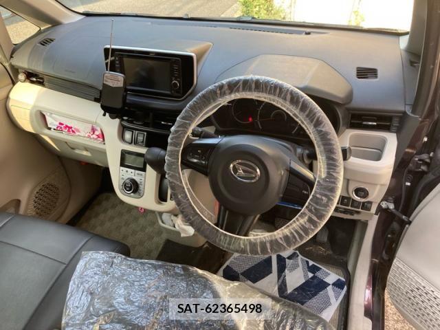 Daihatsu MOVE 2016-06 8315601-9