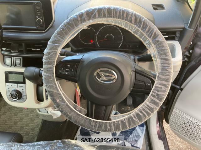 Daihatsu MOVE 2016-06 8315601-12
