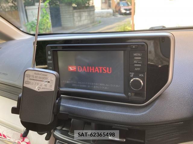 Daihatsu MOVE 2016-06 8315601-14