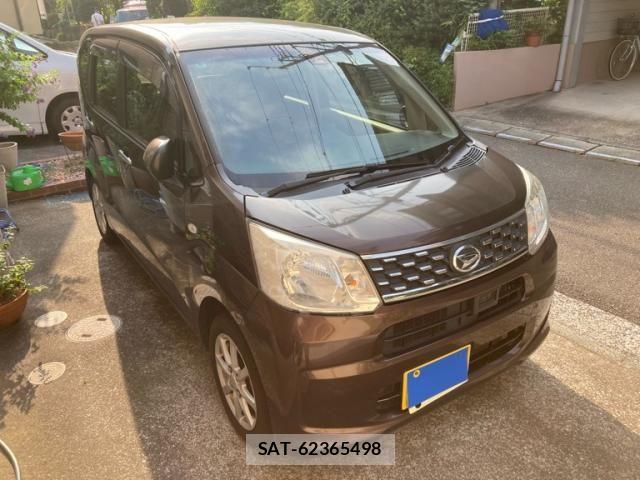 Daihatsu MOVE 2016-06 8315601-1