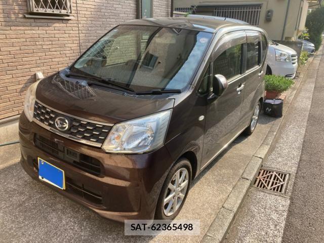 Daihatsu MOVE 2016-06 8315601-2