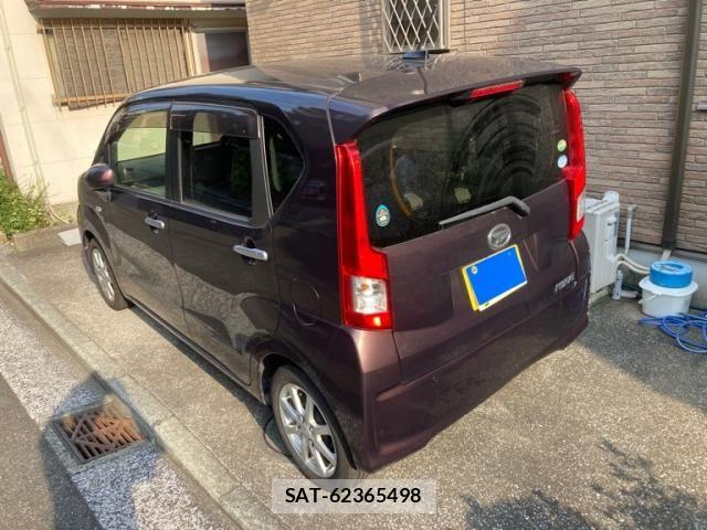 Daihatsu MOVE 2016-06 8315601-3