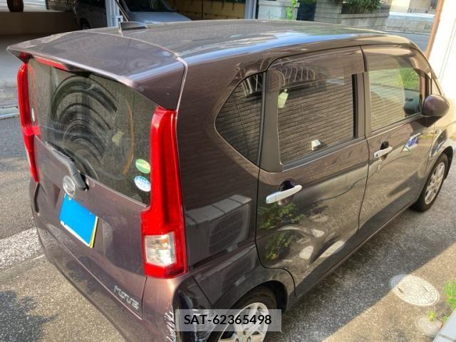 Daihatsu MOVE 2016-06 8315601-4