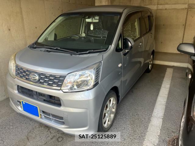 Daihatsu MOVE 2016-03 8315594-0
