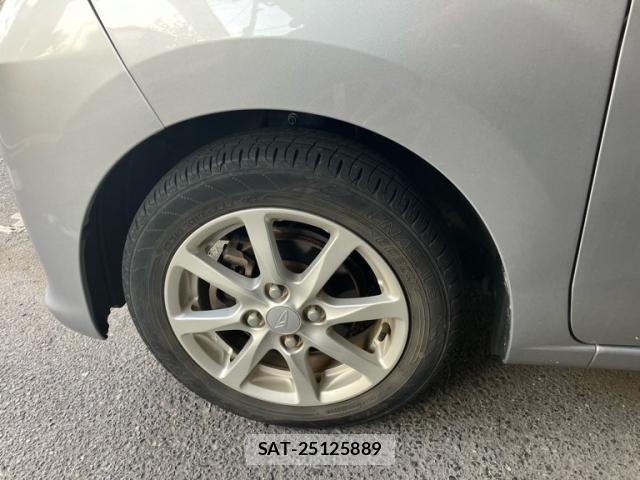 Daihatsu MOVE 2016-03 8315594-9