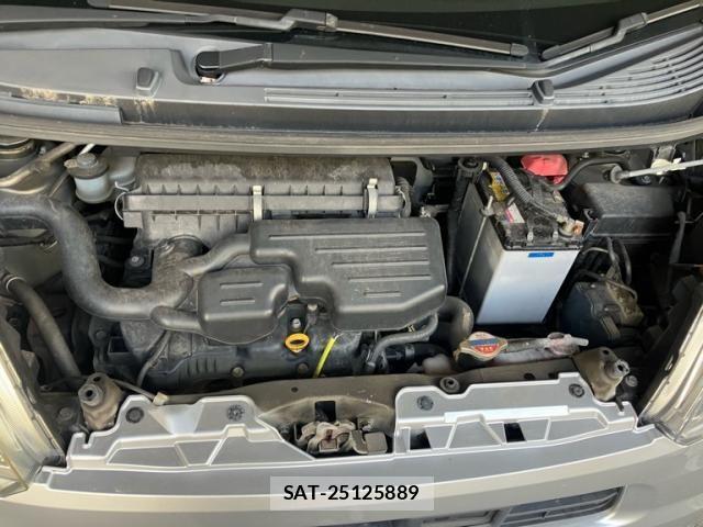 Daihatsu MOVE 2016-03 8315594-10