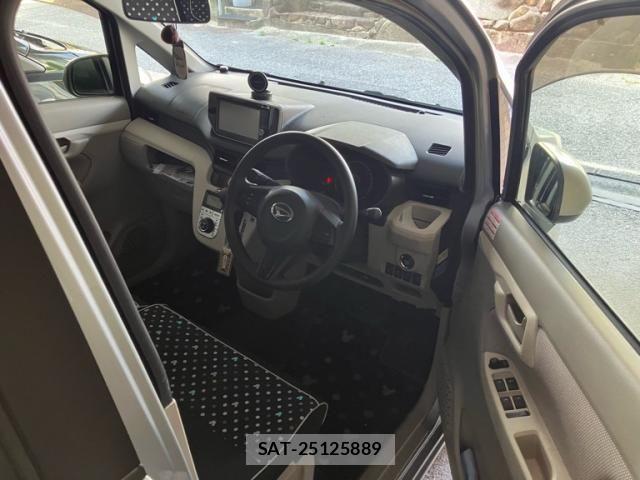 Daihatsu MOVE 2016-03 8315594-11