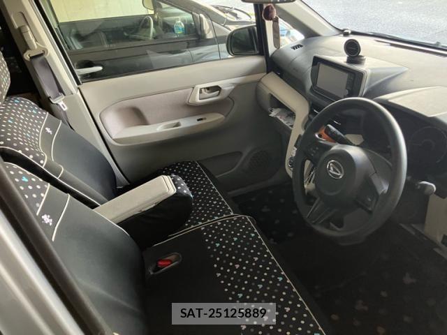 Daihatsu MOVE 2016-03 8315594-14
