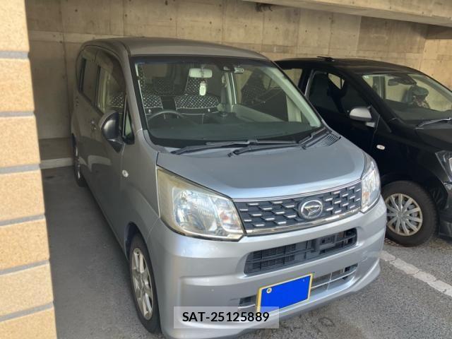 Daihatsu MOVE 2016-03 8315594-1