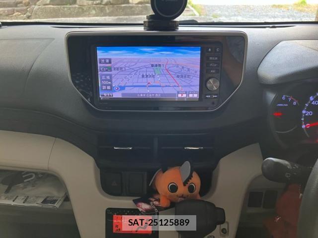 Daihatsu MOVE 2016-03 8315594-20