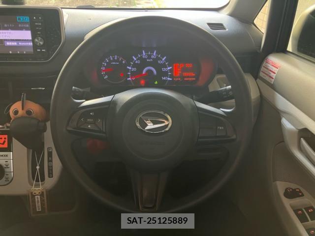 Daihatsu MOVE 2016-03 8315594-23