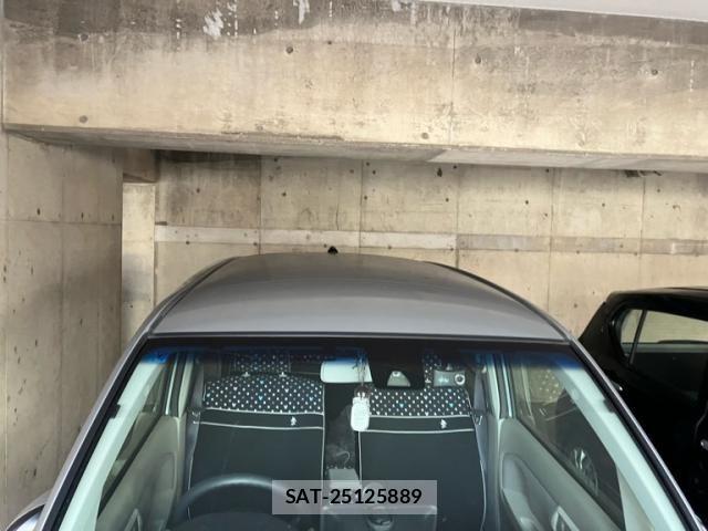 Daihatsu MOVE 2016-03 8315594-2