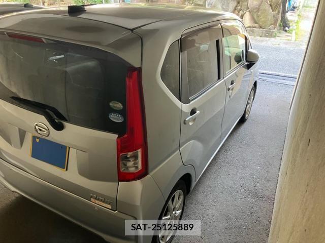 Daihatsu MOVE 2016-03 8315594-3